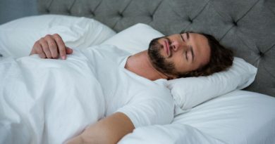 Dårlig nattesøvn har en negativ effekt på dit vægttab